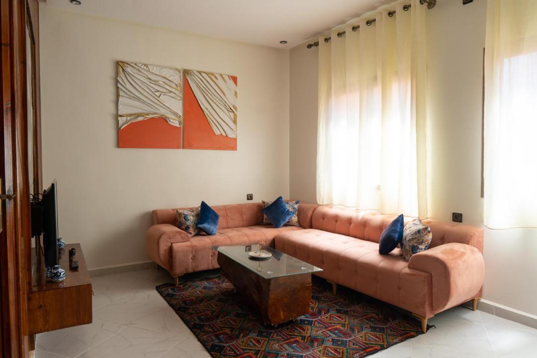 Imlil Apartment Climatise Azrou Eksteriør bilde