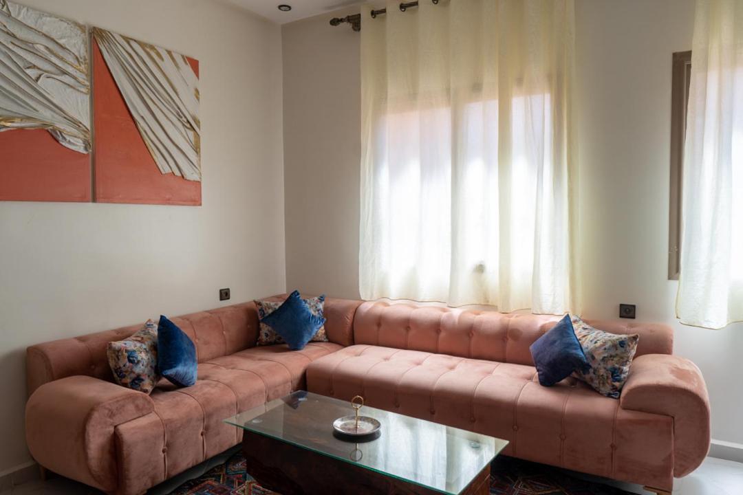 Imlil Apartment Climatise Azrou Eksteriør bilde