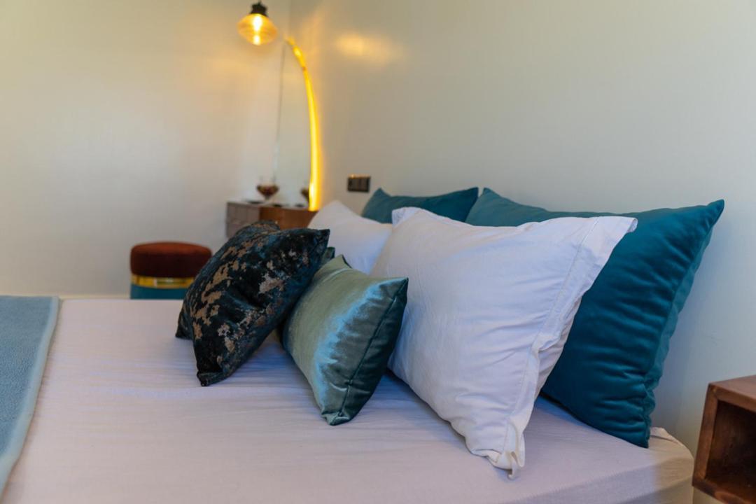 Imlil Apartment Climatise Azrou Eksteriør bilde