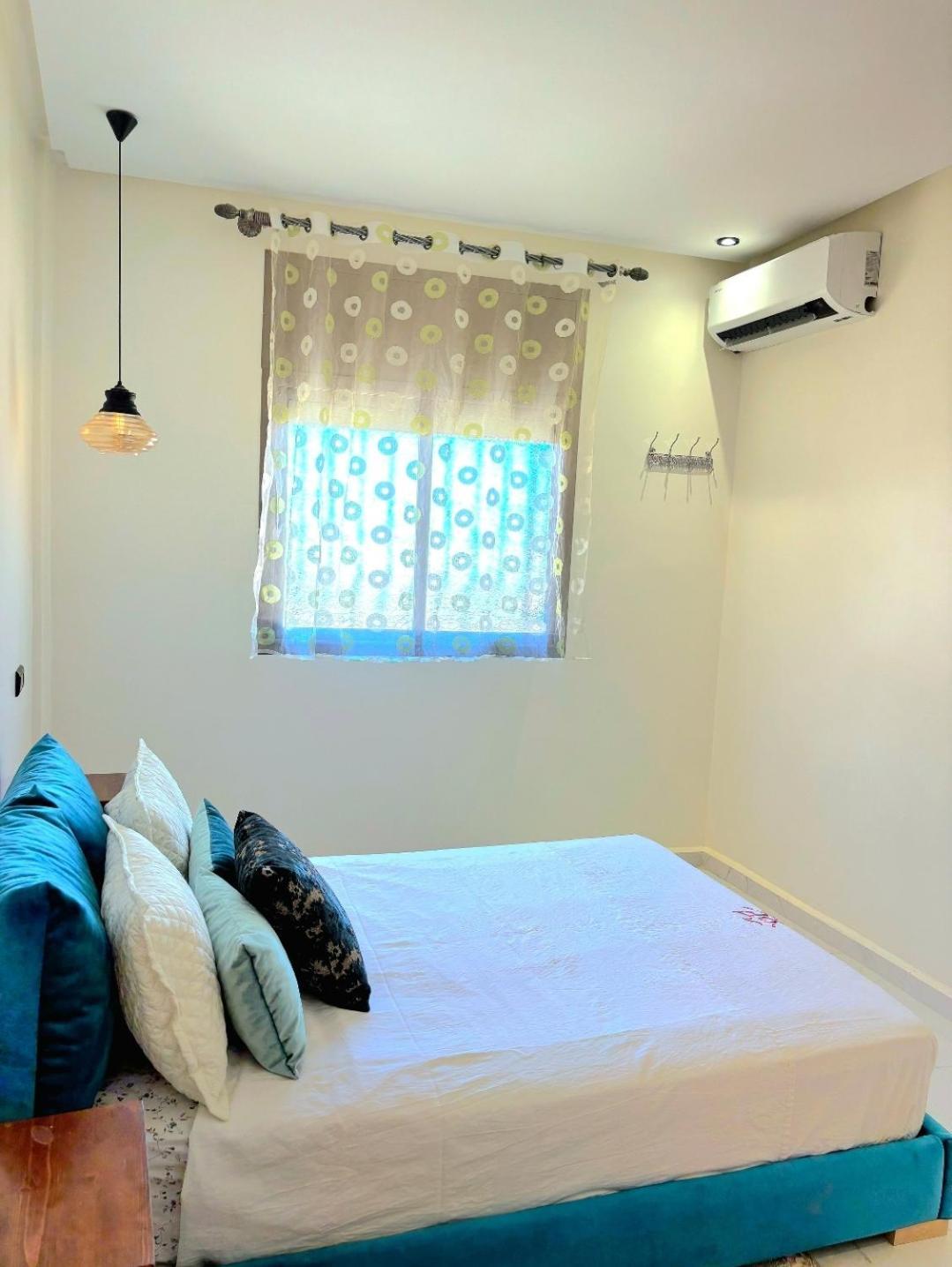 Imlil Apartment Climatise Azrou Eksteriør bilde